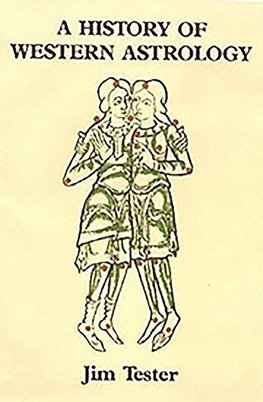 A History of Western Astrology