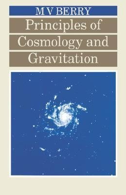 Principles of Cosmology and Gravitation