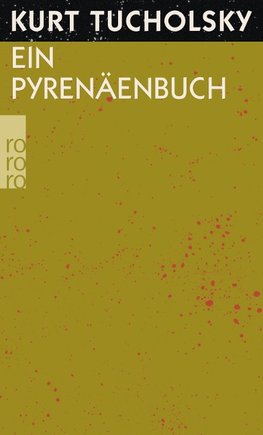 Ein Pyrenäenbuch