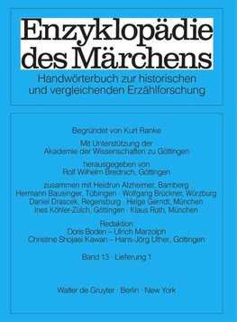 Suchen - Verführung