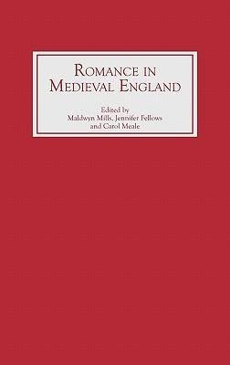 Romance in Medieval England