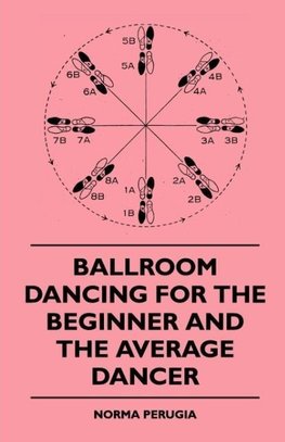 Ballroom Dancing For The Beginner And The Average Dancer