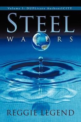 Steel Waters