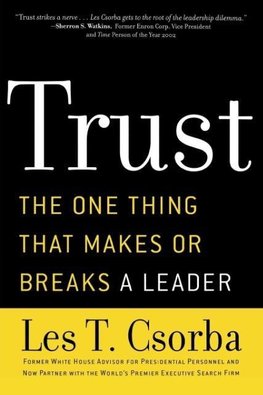 The Trust