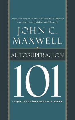 La Autosuperaci¿¿n 101