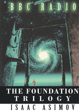 FOUNDATION TRILOGY (ADAPTED BY
