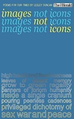 Images Not Icons