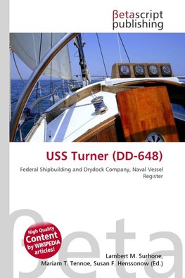 USS Turner (DD-648)
