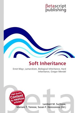 Soft Inheritance
