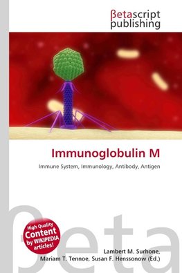 Immunoglobulin M