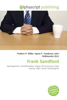 Frank Sandford