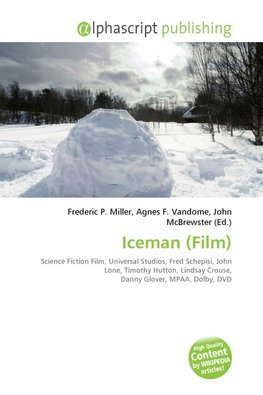 Iceman (Film)