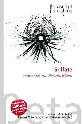 Sulfate