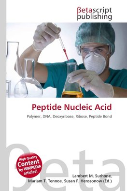 Peptide Nucleic Acid