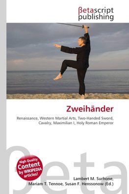 Zweihänder