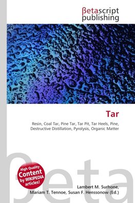 Tar
