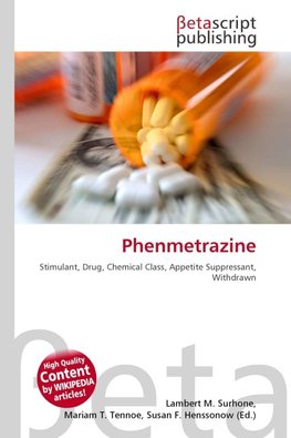Phenmetrazine