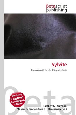 Sylvite
