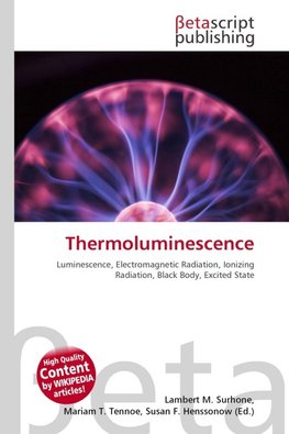 Thermoluminescence