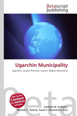 Ugarchin Municipality