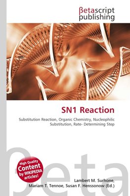 SN1 Reaction