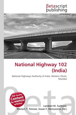 National Highway 102 (India)