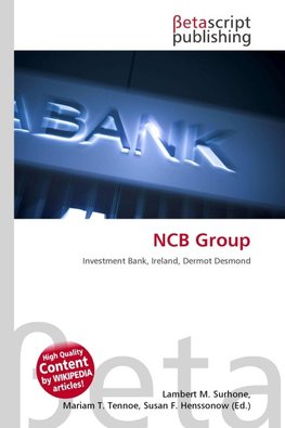 NCB Group