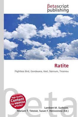 Ratite