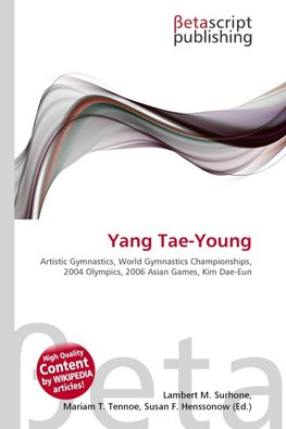 Yang Tae-Young