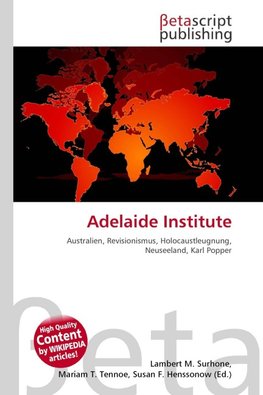 Adelaide Institute