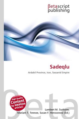 Sadeqlu