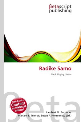 Radike Samo