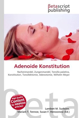 Adenoide Konstitution