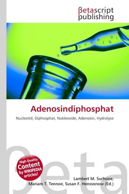 Adenosindiphosphat