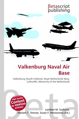 Valkenburg Naval Air Base