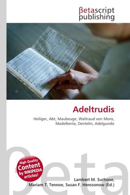 Adeltrudis