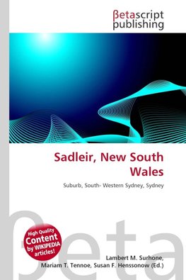Sadleir, New South Wales