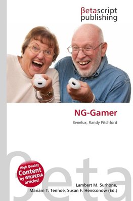 NG-Gamer
