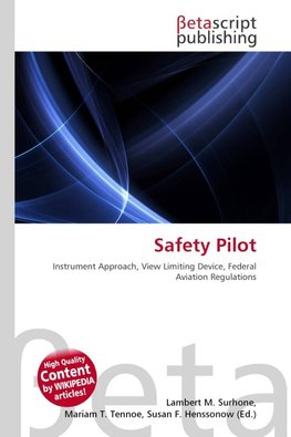 Safety Pilot