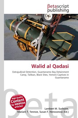 Walid al Qadasi