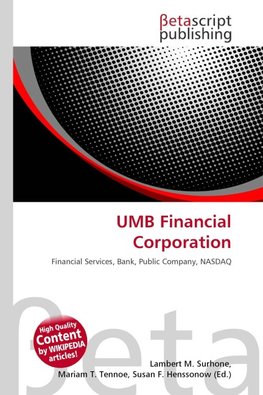 UMB Financial Corporation