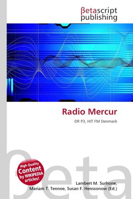 Radio Mercur
