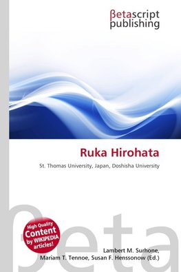 Ruka Hirohata