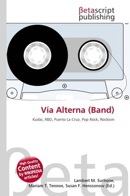 Vía Alterna (Band)