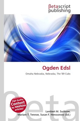 Ogden Edsl