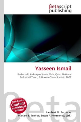 Yasseen Ismail