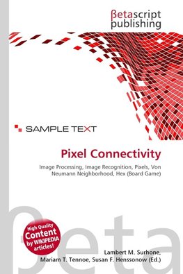 Pixel Connectivity