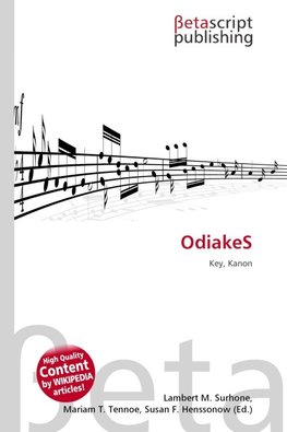 OdiakeS