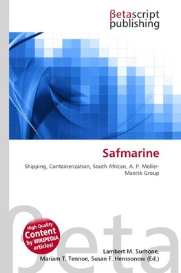 Safmarine