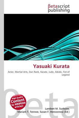 Yasuaki Kurata